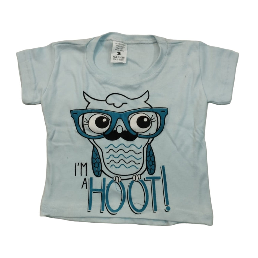 remera de niña