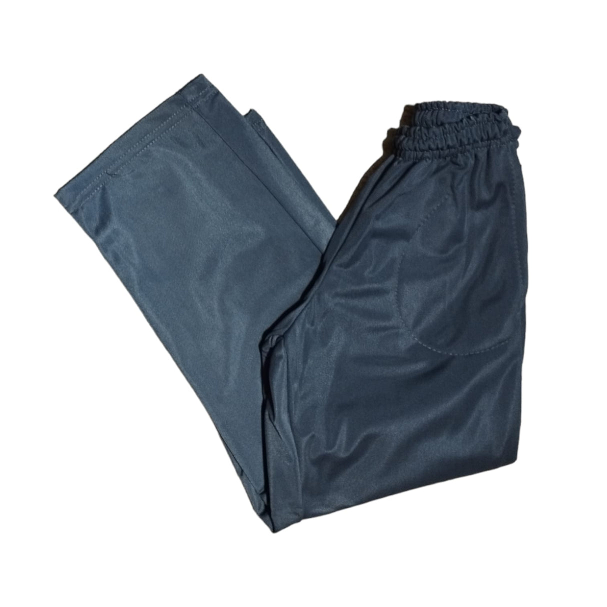 Pantalon satinado de niño