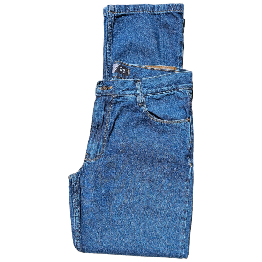 Jean calsico sin licra