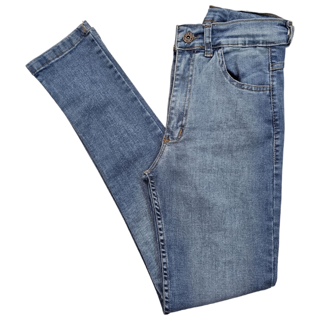 Skinny 2438 modelo 2