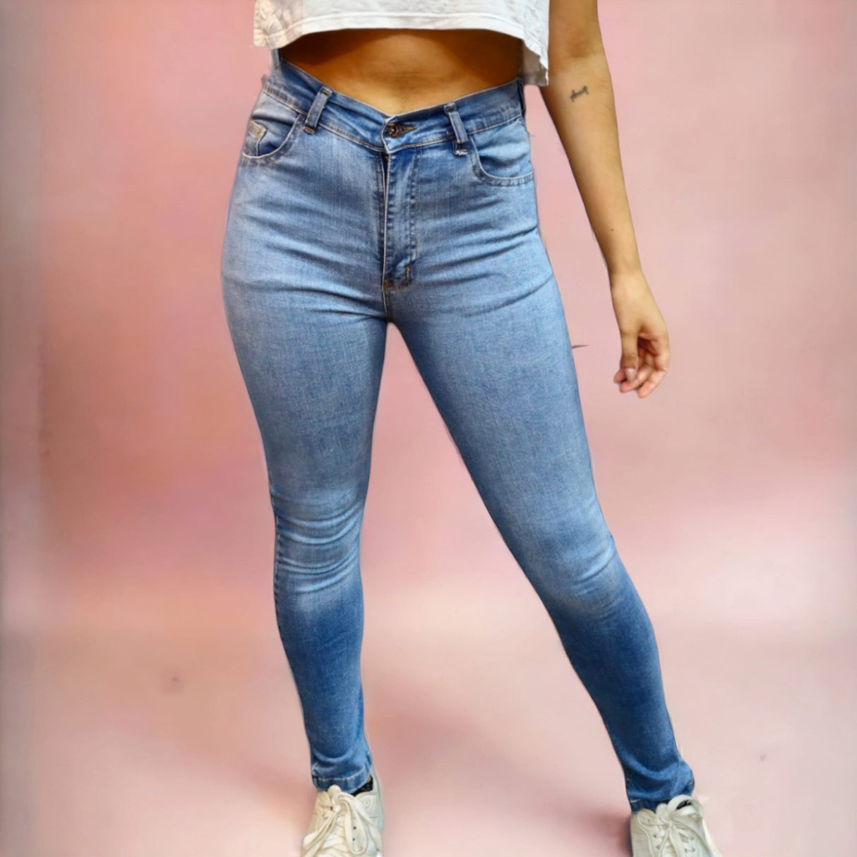 Skinny 2438 modelo 2