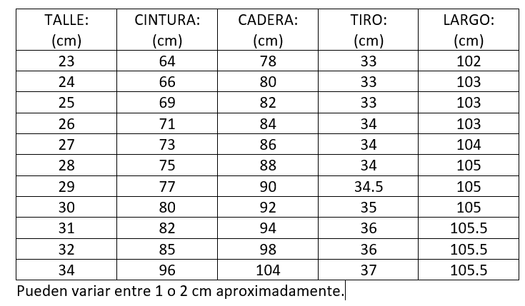 Jean chupin liceal premium