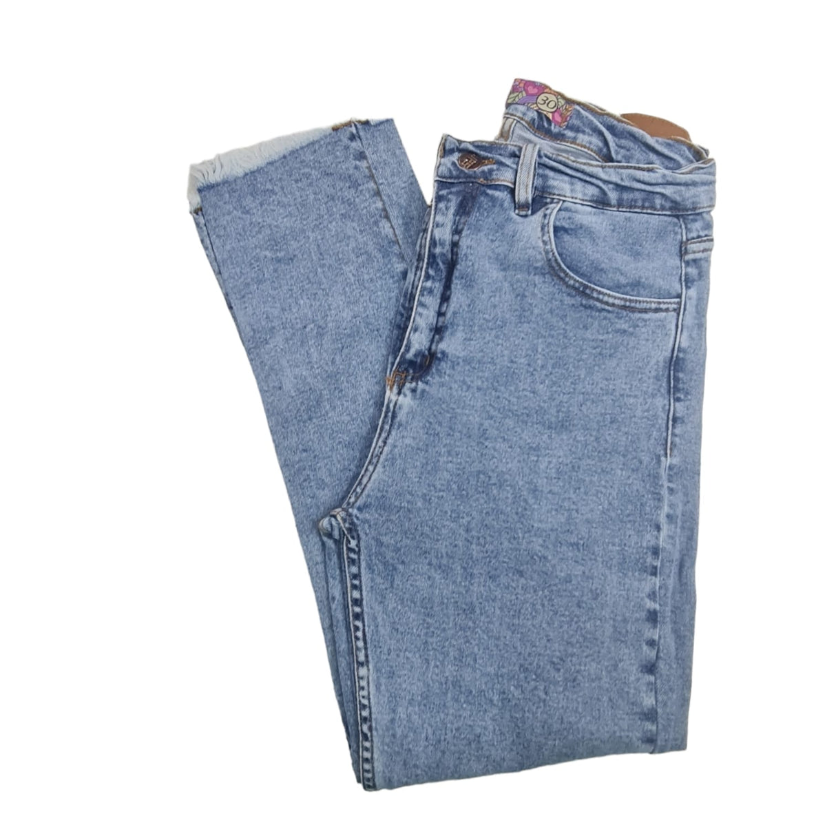 jean Mom Angel clarito