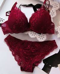 Ropa interior mujer