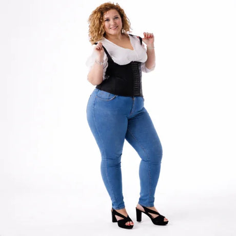 jean talles especiales