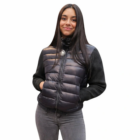 Buzos y camperas para mujer