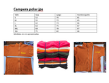 Campera polar