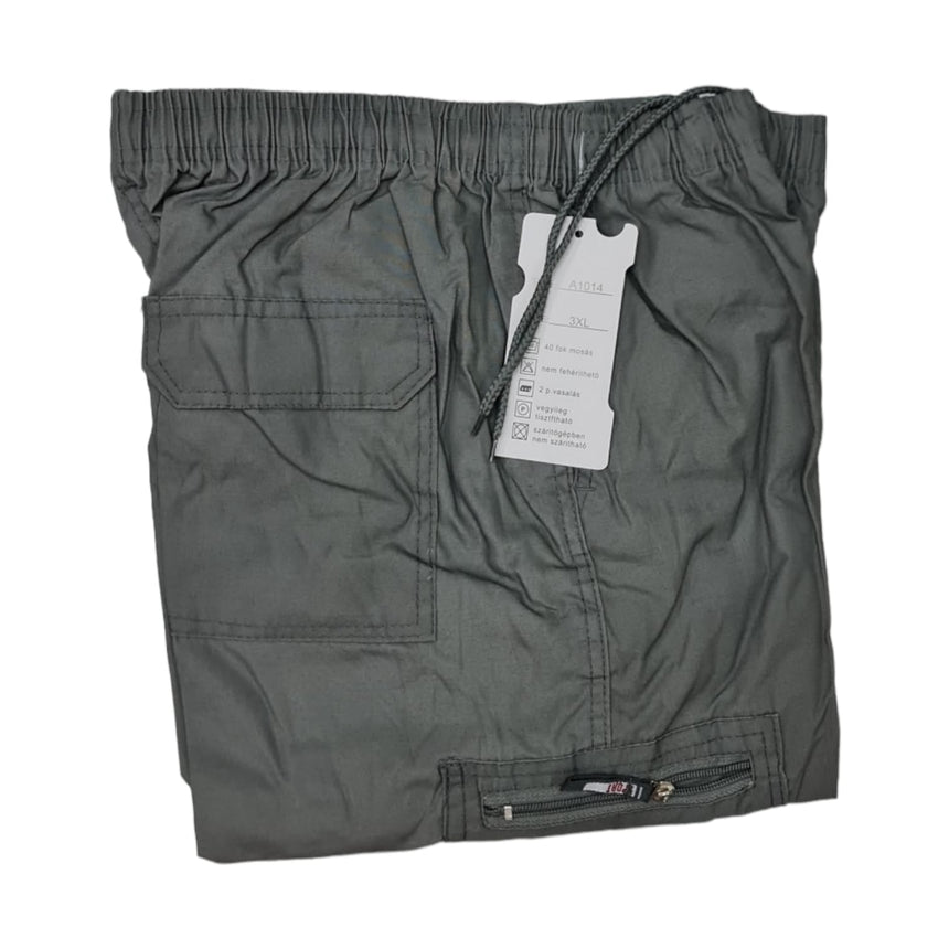 Pantalon nautico cargo especial