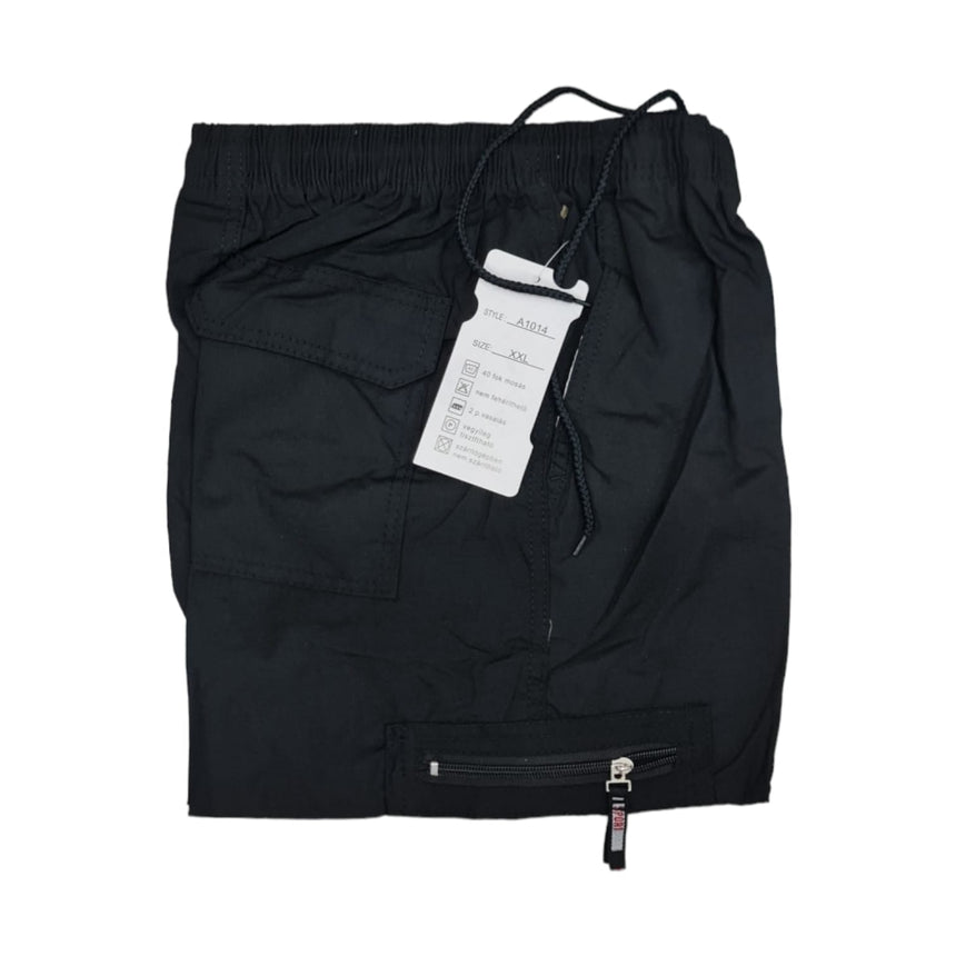 Pantalon nautico cargo especial