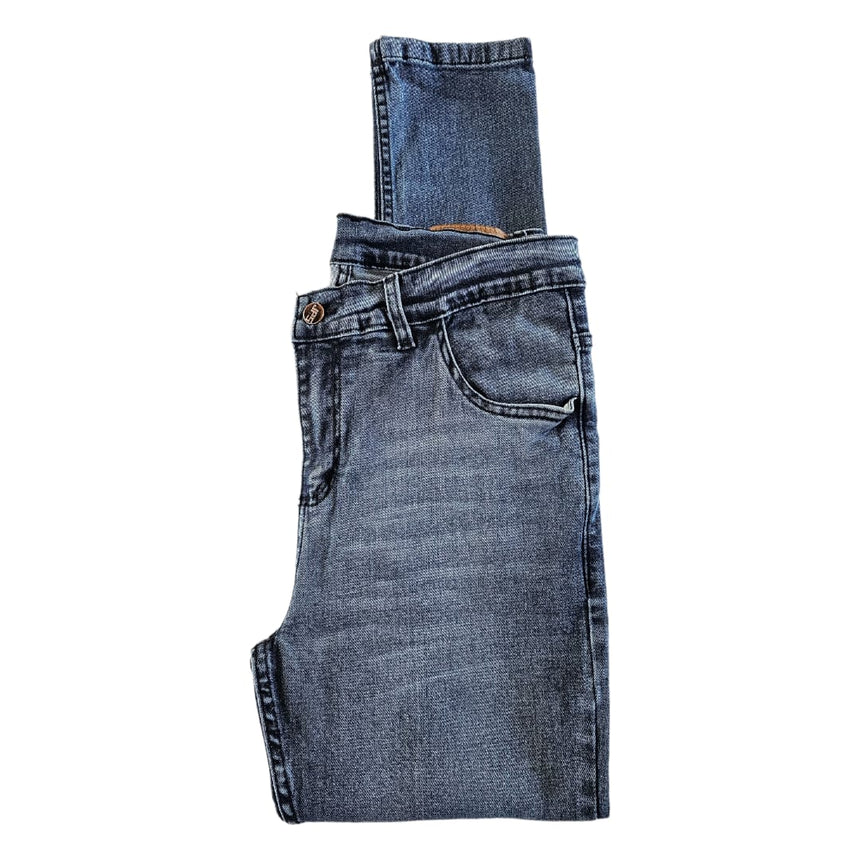 Jean chupin de hombre  modelo 3