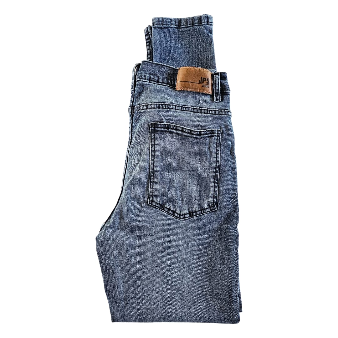 Fashion jeans chupin de hombre