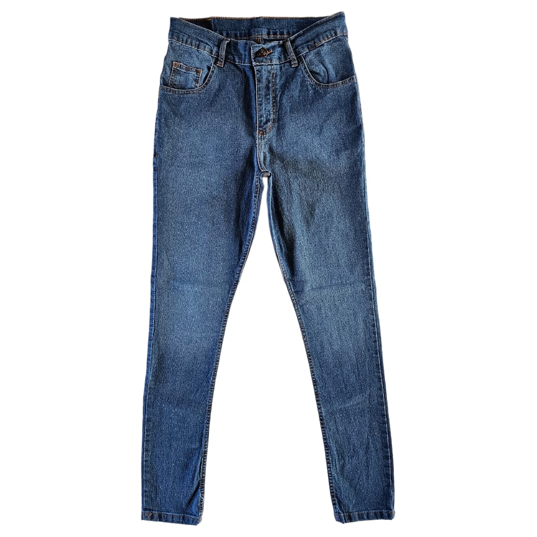 Chupin jean hombre hot sale