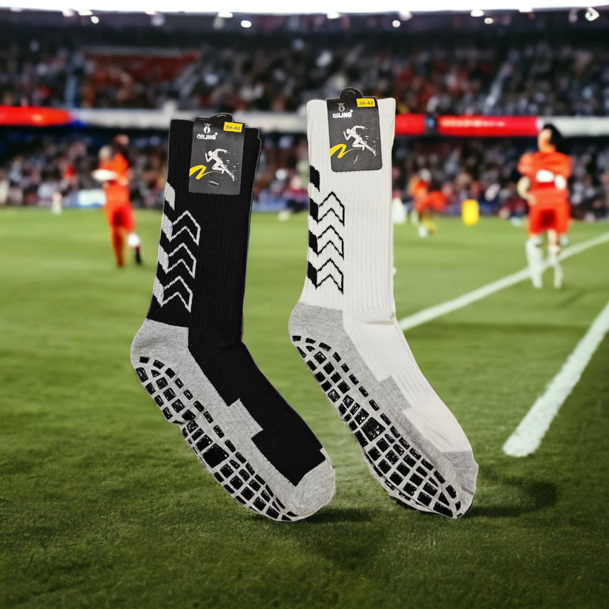 Medias antideslizante