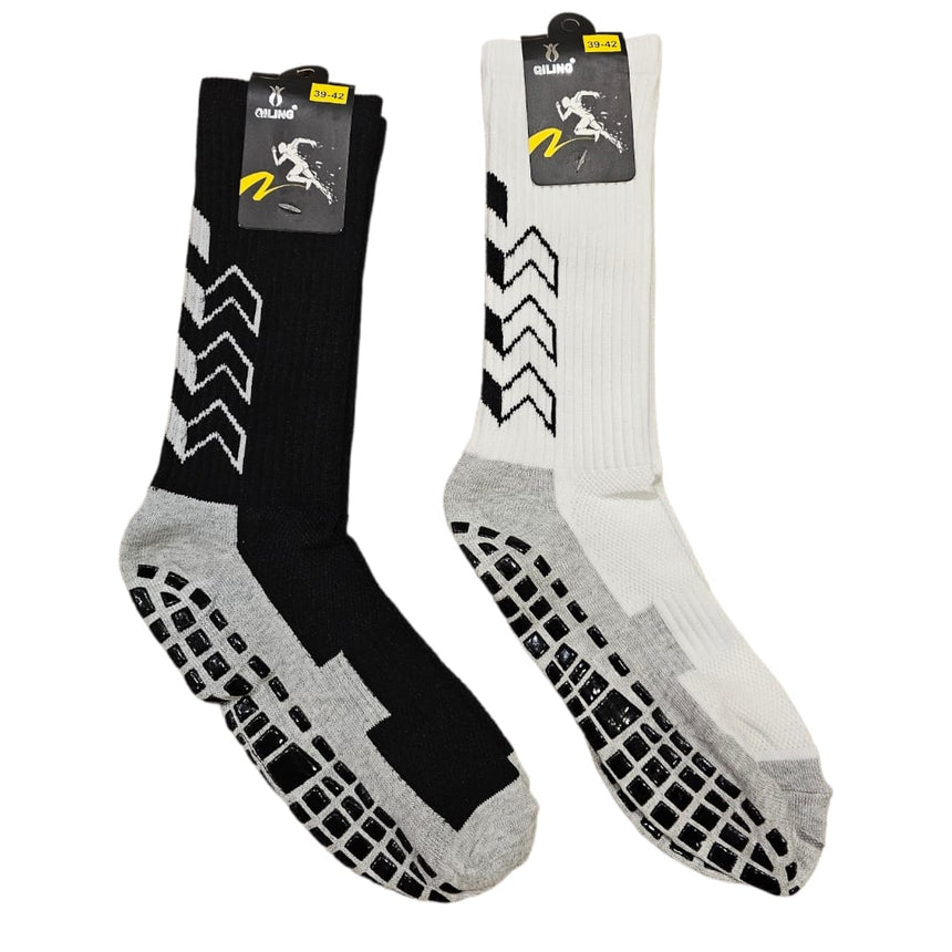 Medias antideslizante