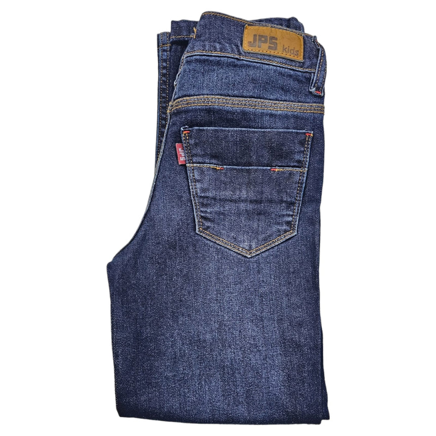 Jean para varon oscuro