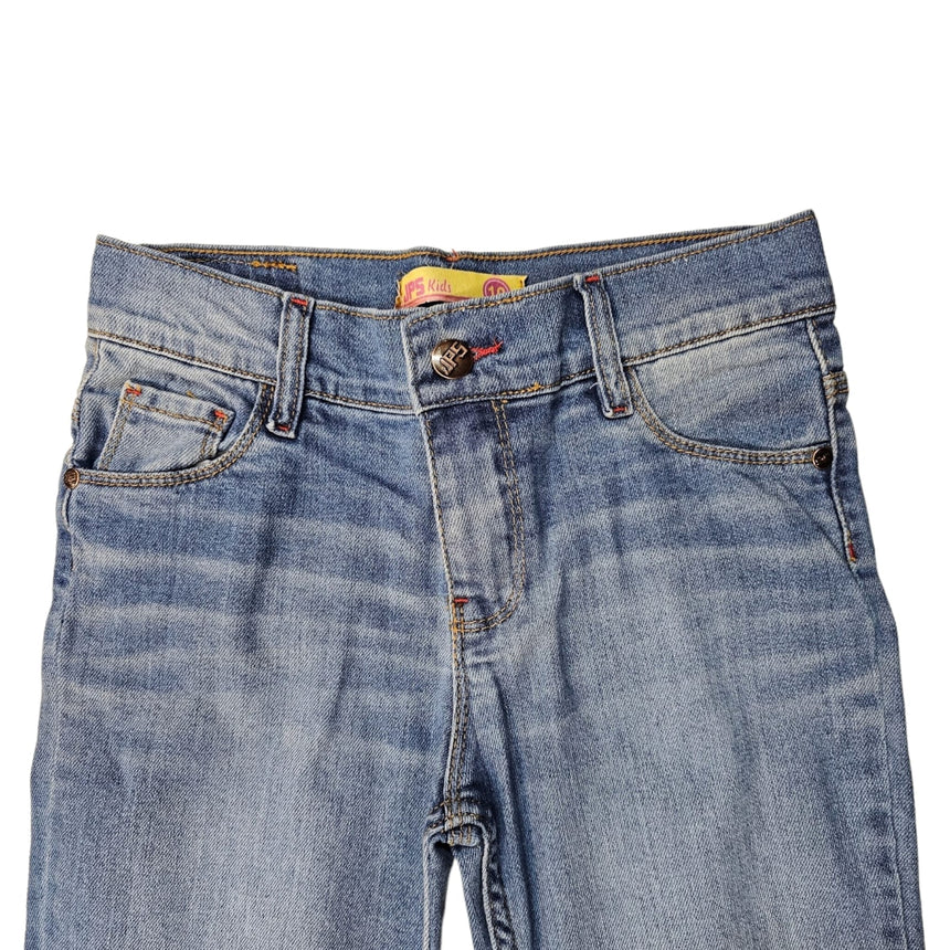 Jean para varon clarito