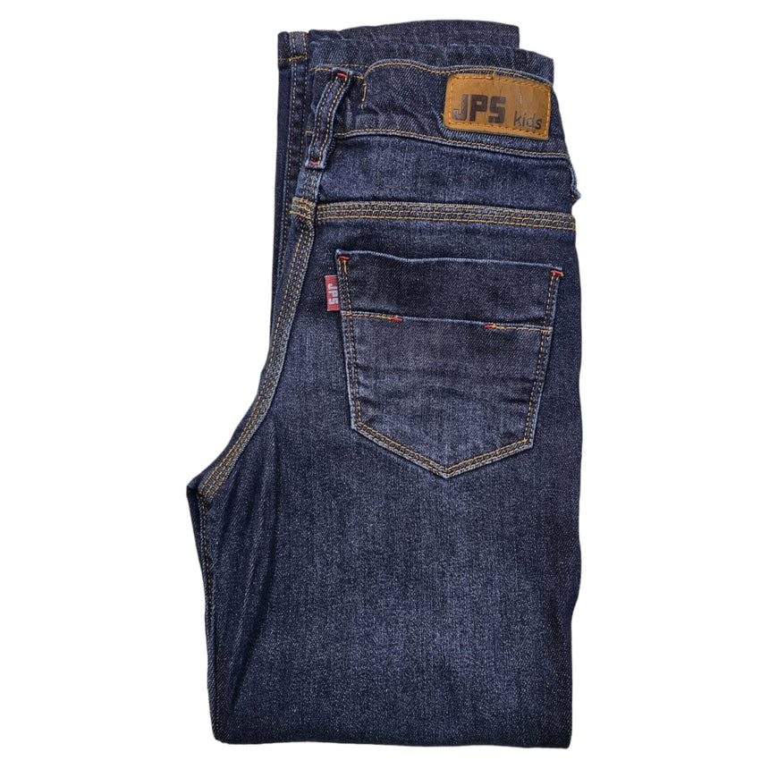 Jean para varon oscuro