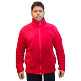 Campera polar