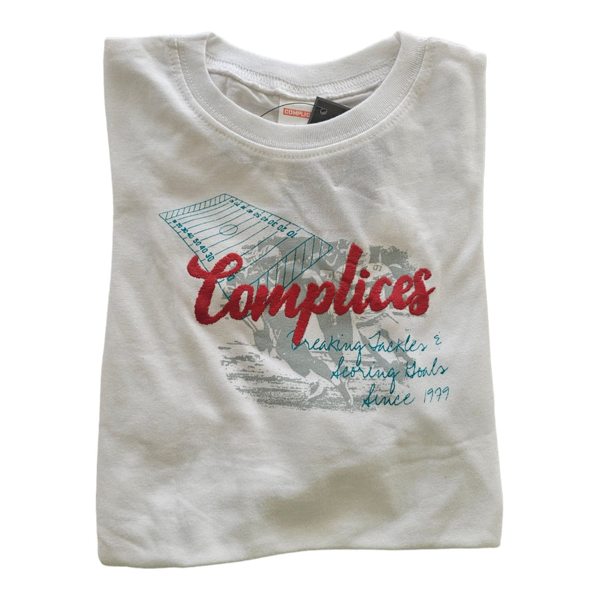 Remeras de niño
