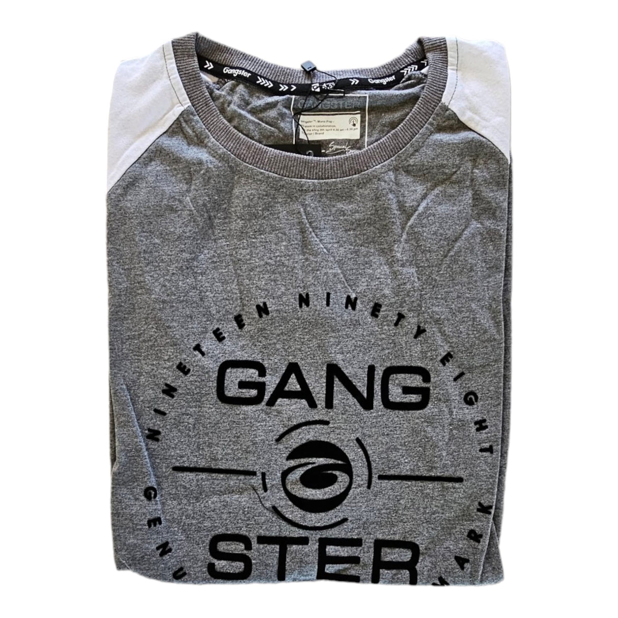 Remera Gamster 7