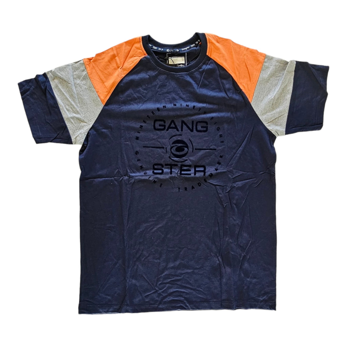 Remera Gamster 7