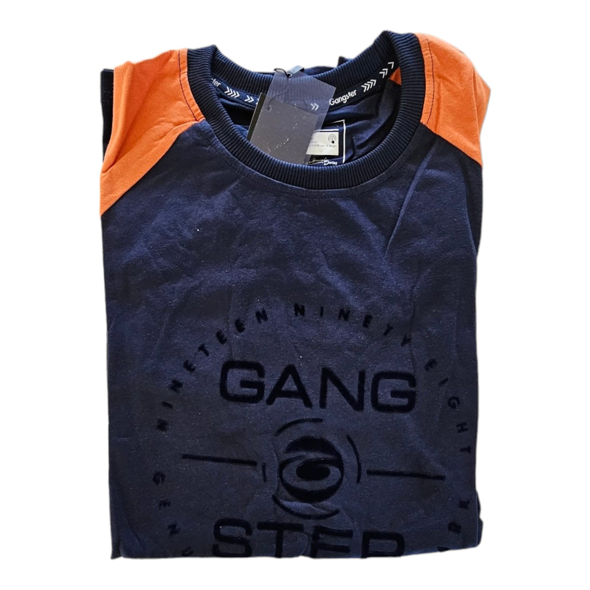 Remera Gamster 7