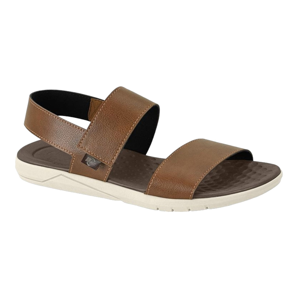 Sandalia Br Sport marron