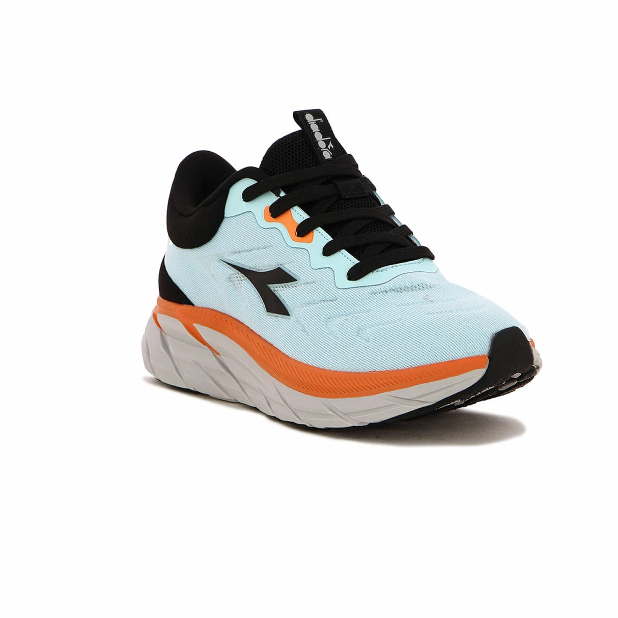 Diadora Running  Proton- Celeste/blanco