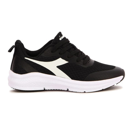 Diadora Running  Orion - Negro/blanco