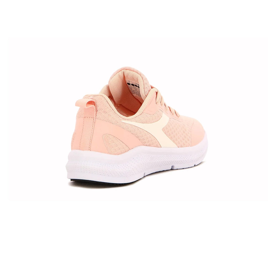 Diadora Running  Orion - Rosa Claro/blanco