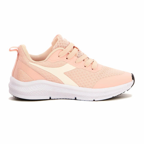 Diadora Running  Orion - Rosa Claro/blanco