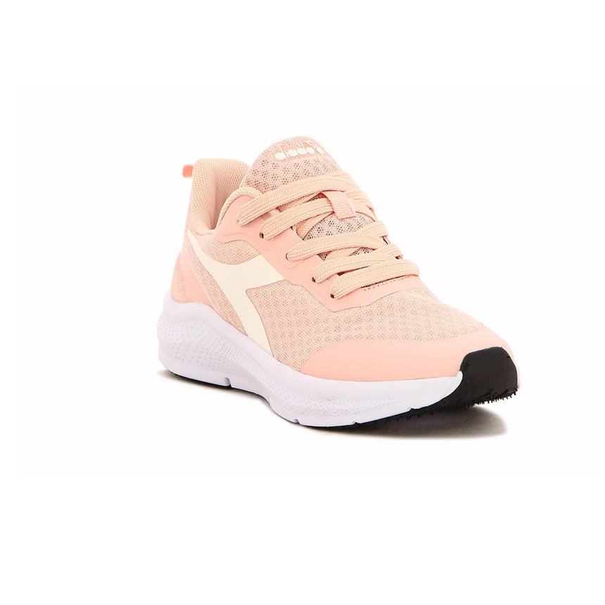 Diadora Running  Orion - Rosa Claro/blanco