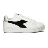 Diadora Champion Lifestyle Set - Negro/blanco