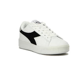 Diadora Champion Lifestyle Set - Negro/blanco