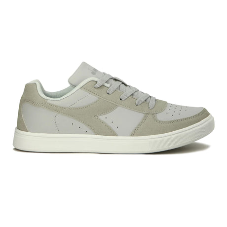 Diadora Lifestyle Helio Masculino - Gris - Gris