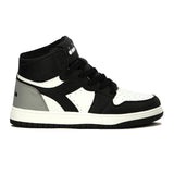 Copia de Diadora Lifestyle Milano Mid negro