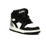 Copia de Diadora Lifestyle Milano Mid negro