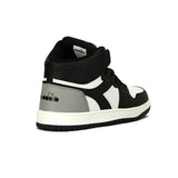 Copia de Diadora Lifestyle Milano Mid negro