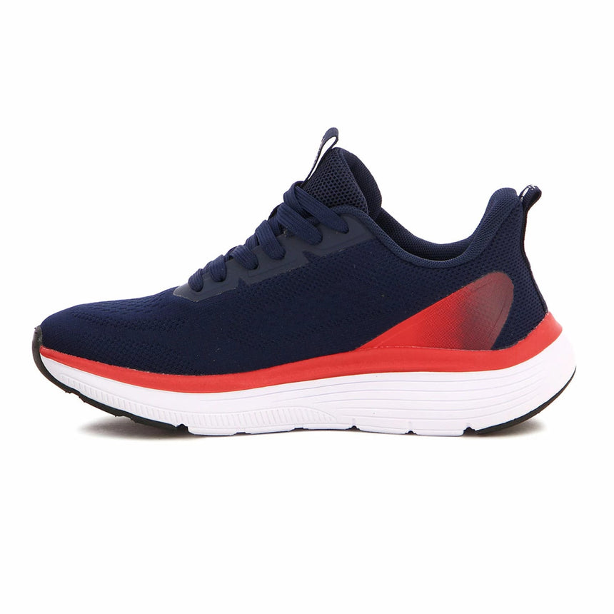 Diadora Running Hombre Nucleo- Azul/rojo -