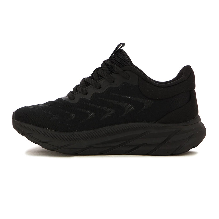 Diadora Running Hombre Proton- negro