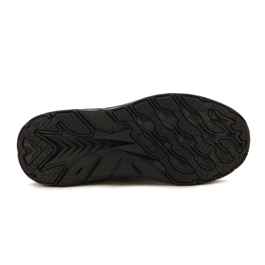Diadora Running Hombre Proton- negro