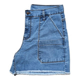 Short de jean especial