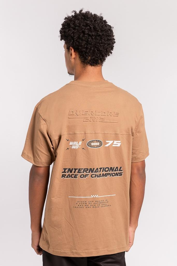 Remeras Gamster
