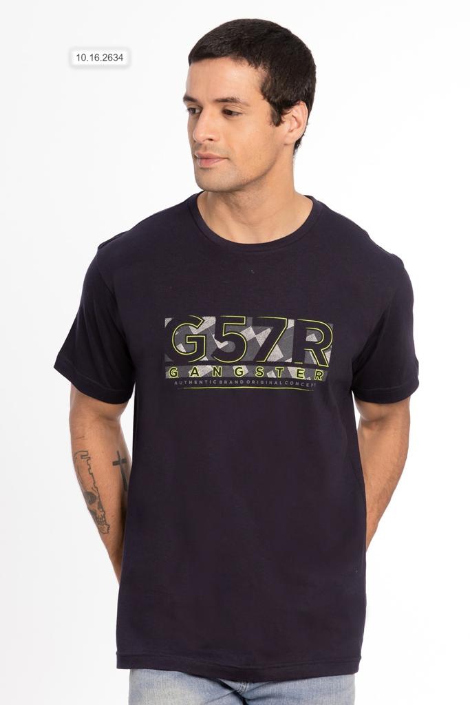 Remeras Gamster