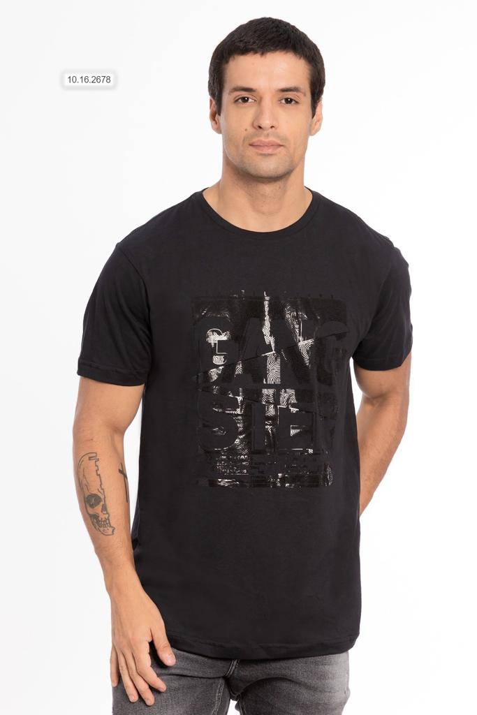 Remeras Gamster