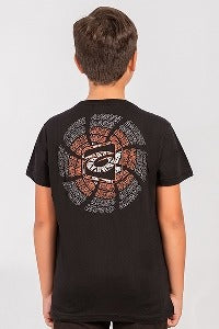 Remera Gamster kids