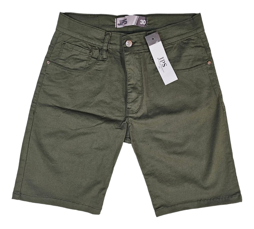 Bermuda Jps