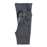 Jean semioxfor black grey