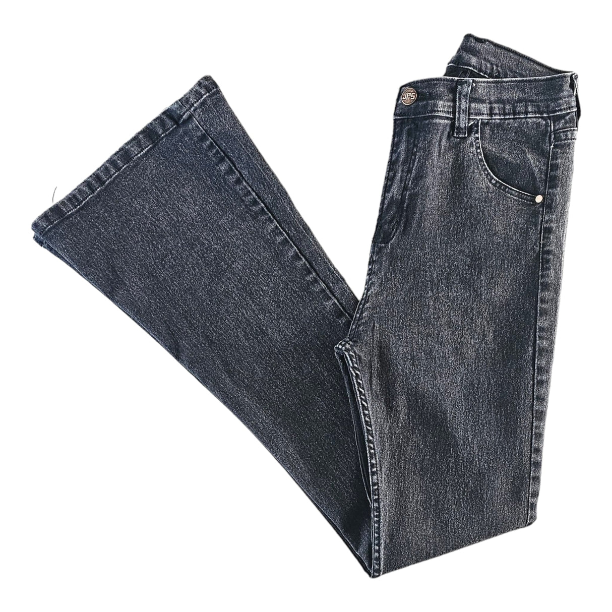 Jean semioxfor black grey