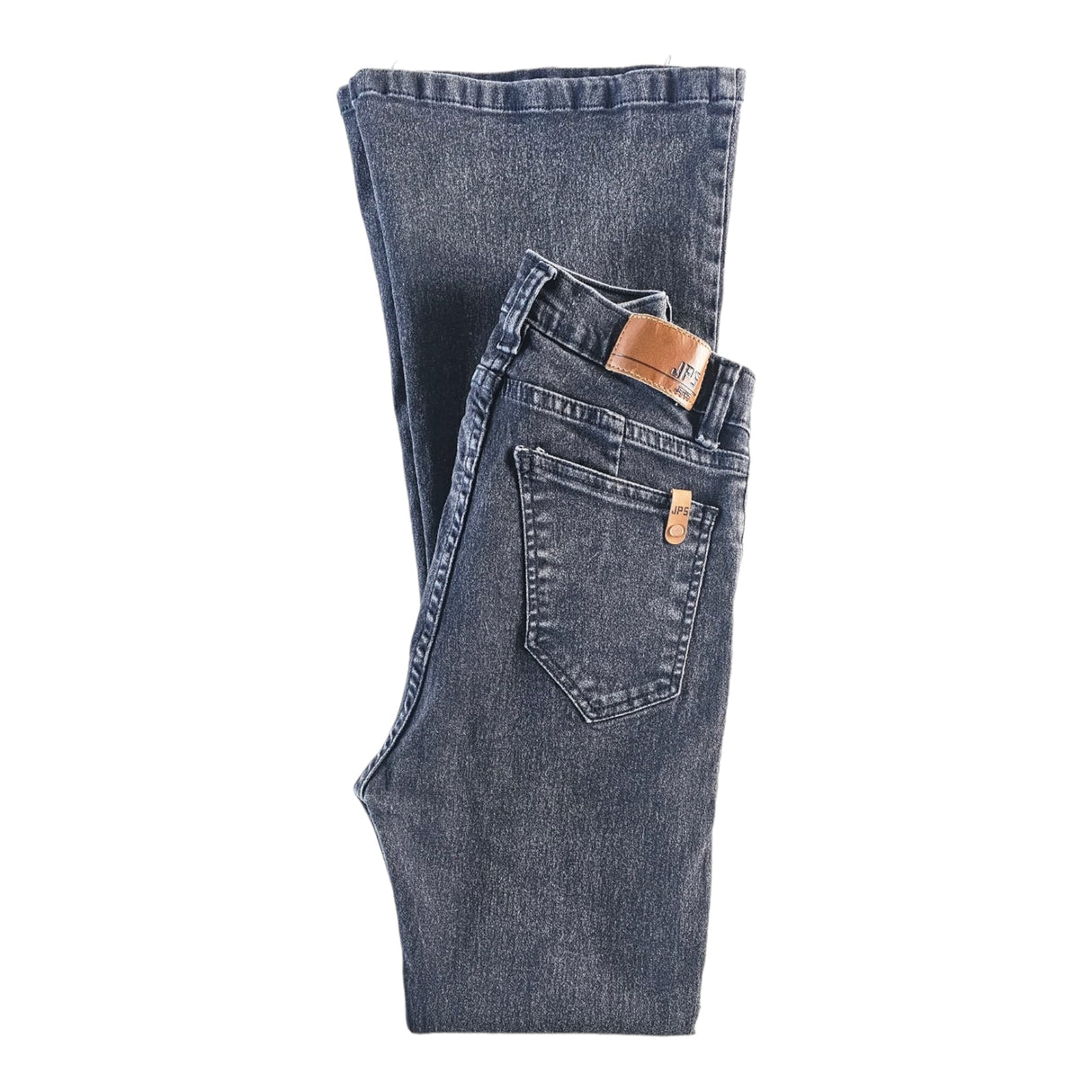 Jean semioxfor black grey